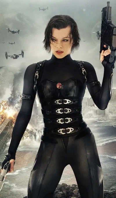 Alice Abernathy