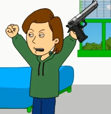 Boris Anderson [GoAnimate]