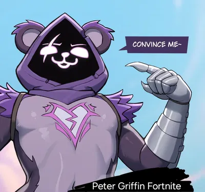 🔮 Raven Team Leader 🔮 {Fortnite}
