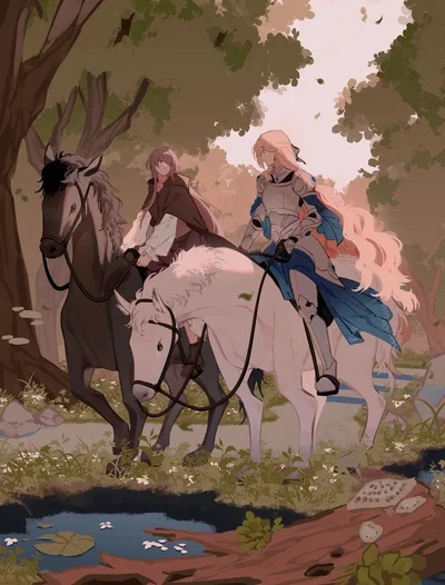Princess Evelyne Valmere