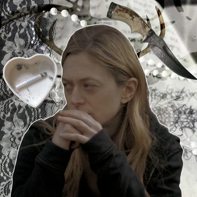Louise Straker | The dark and the wicked