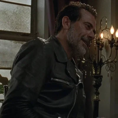 Negan Smith (Req.)
