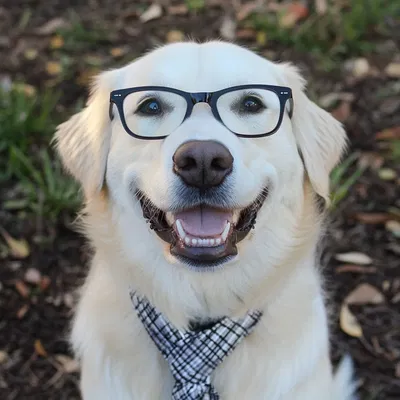 A Doggone Good Therapist