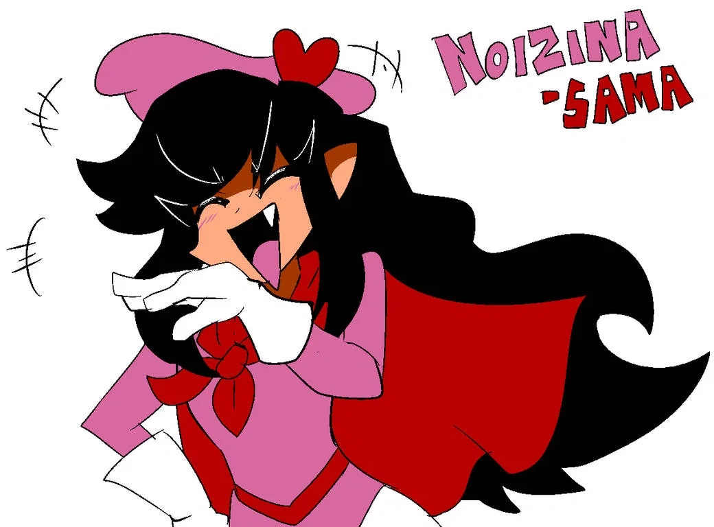 Noizina - sama