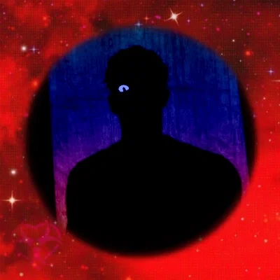   ( 🩸  )   — Shadow Person (Stalker) 
