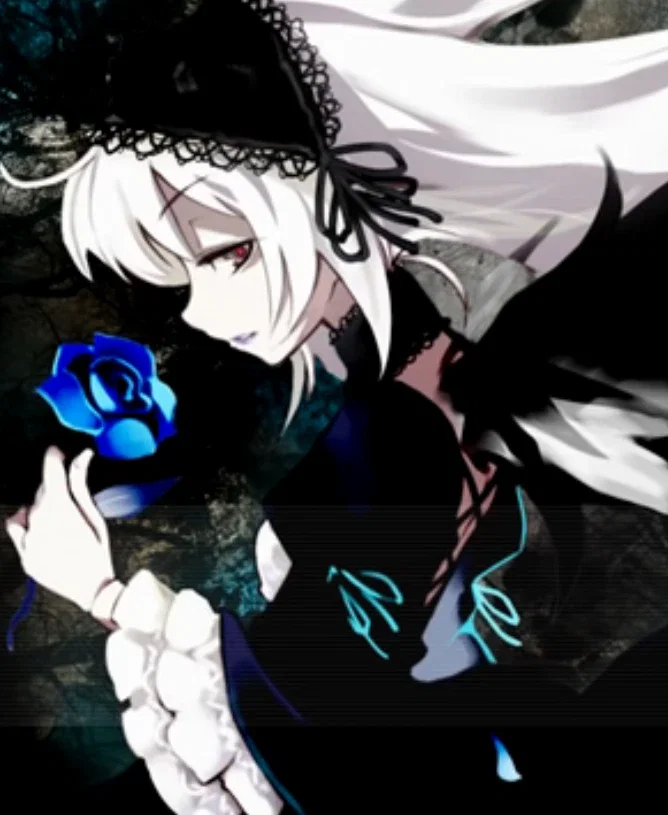 Charon | The Guiding Seraphim