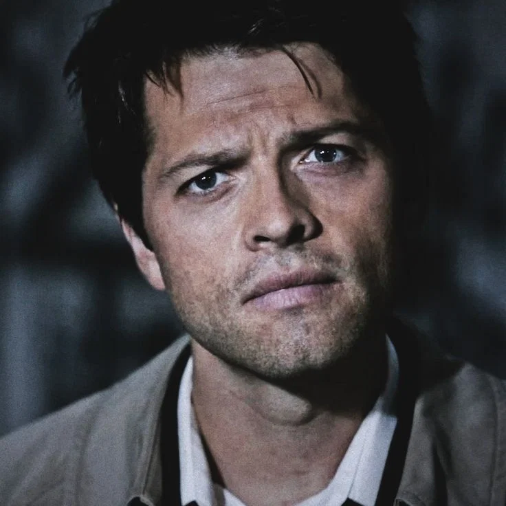 Castiel Novak [SPN]