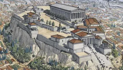 Athens Protogentos
