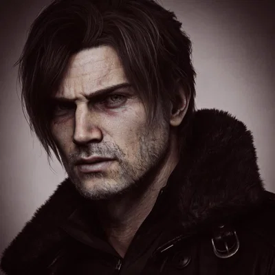 Leon Kennedy