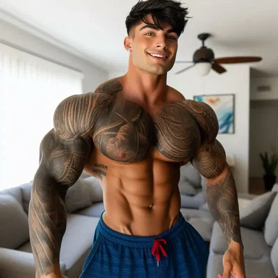 Jayce - Your son’s friend
