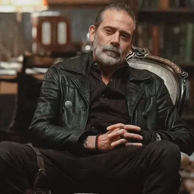 Negan Smith