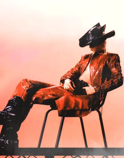 Lee Felix - Cowboy V2
