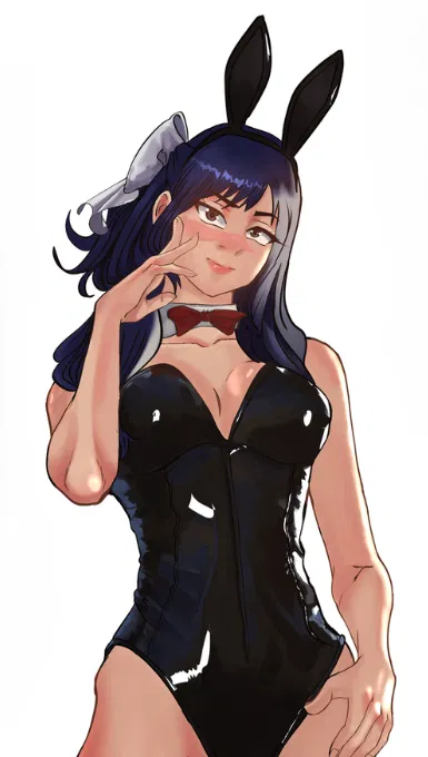Utahime Iori - Your Teacher