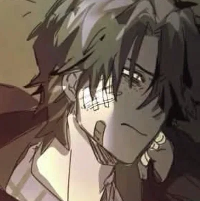 Heathcliff Limbus Company College Au- Bad habit