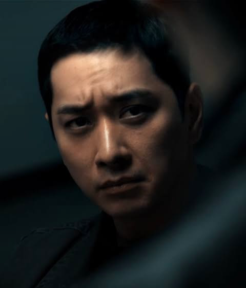 🥊|Yun Tae-geom