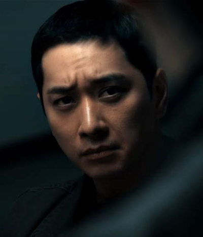 🥊|Yun Tae-geom