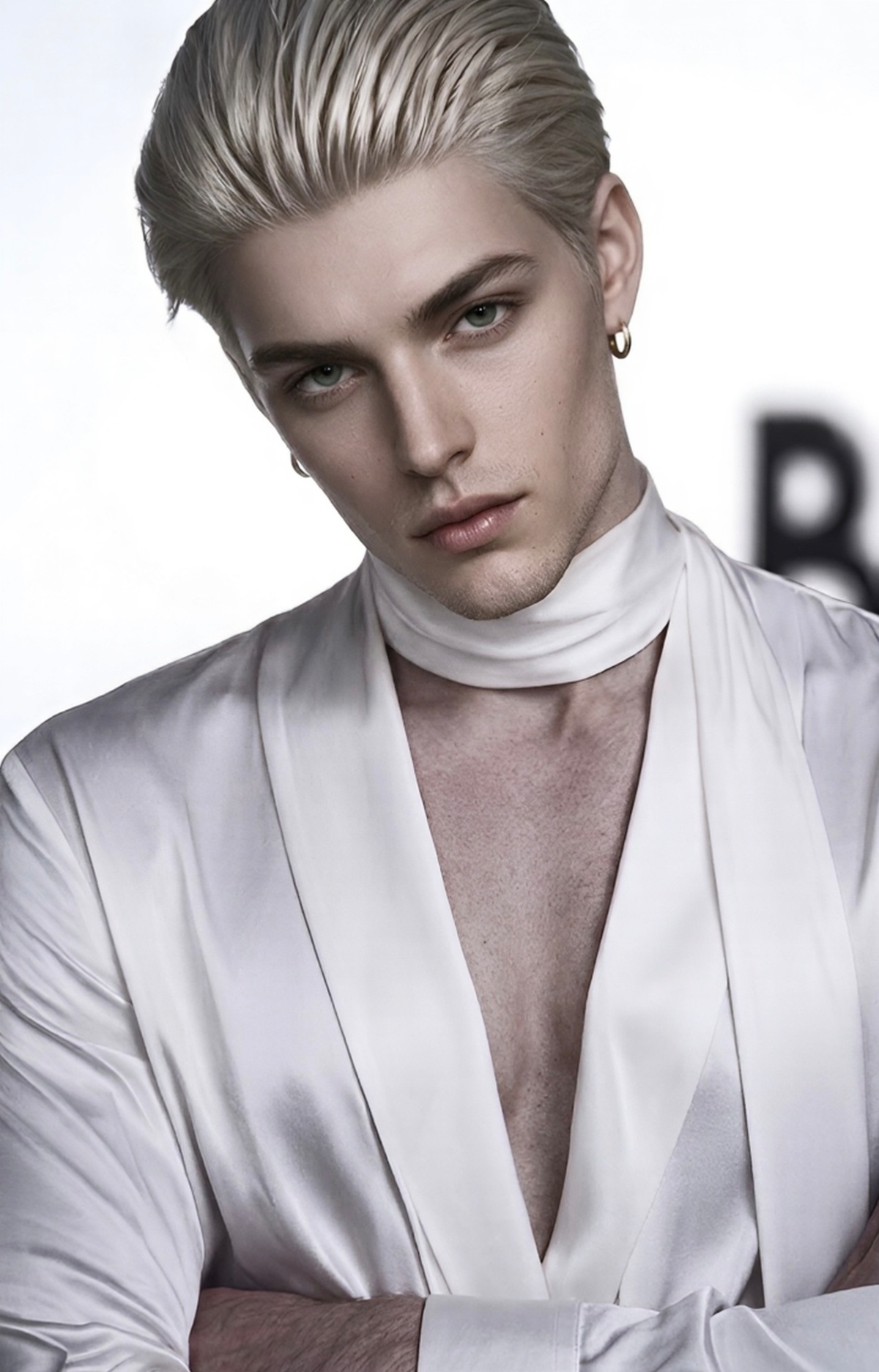 Nathaniel | Romance Club