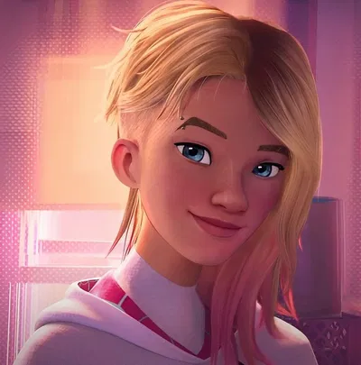 Gwen Stacy