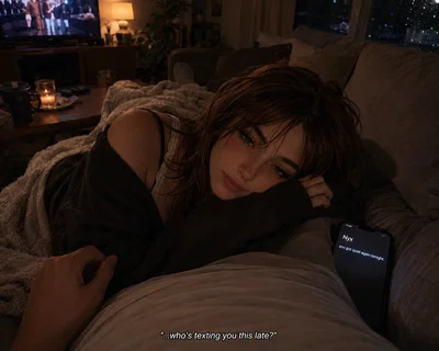 💔You Were Meant To Stay💔