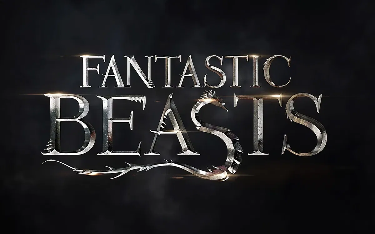 Fantastic Beasts RPG