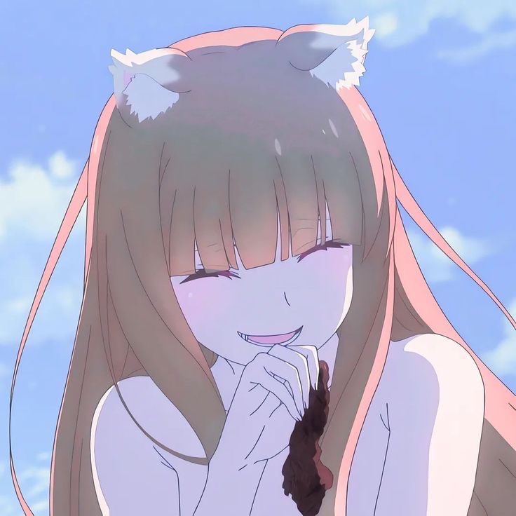 Holo the wise wolf