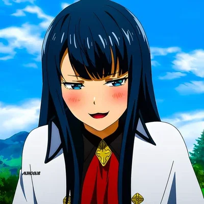 You got isekaied with the cute girl from your school