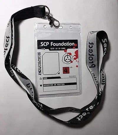 SCP foundation