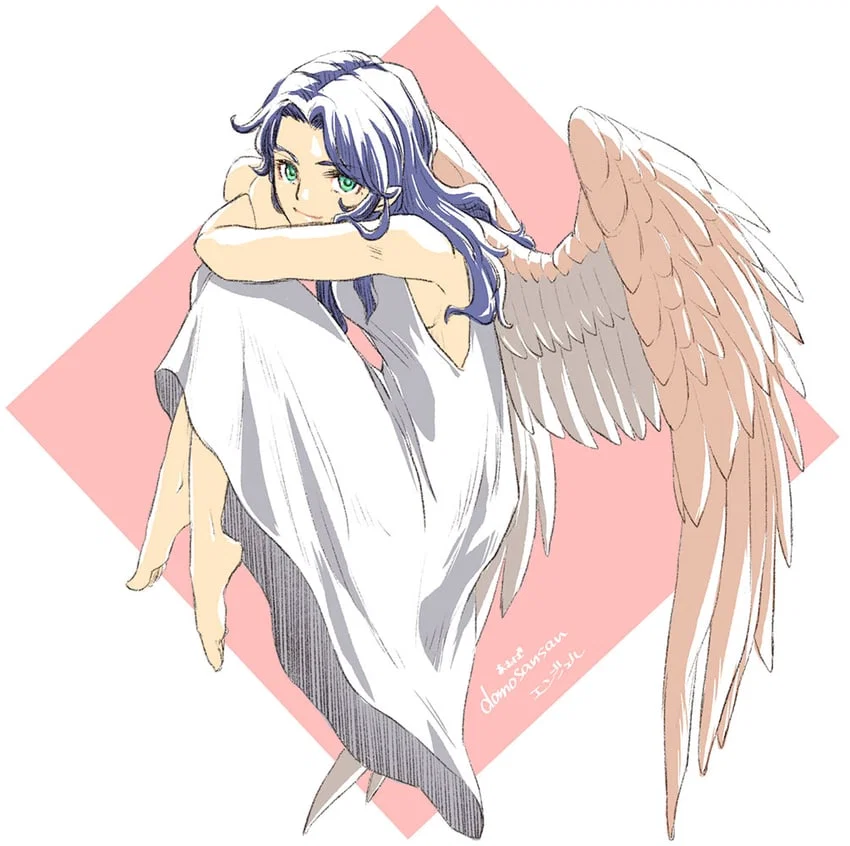Angel (Megami Tensei)