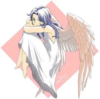Angel (Megami Tensei)