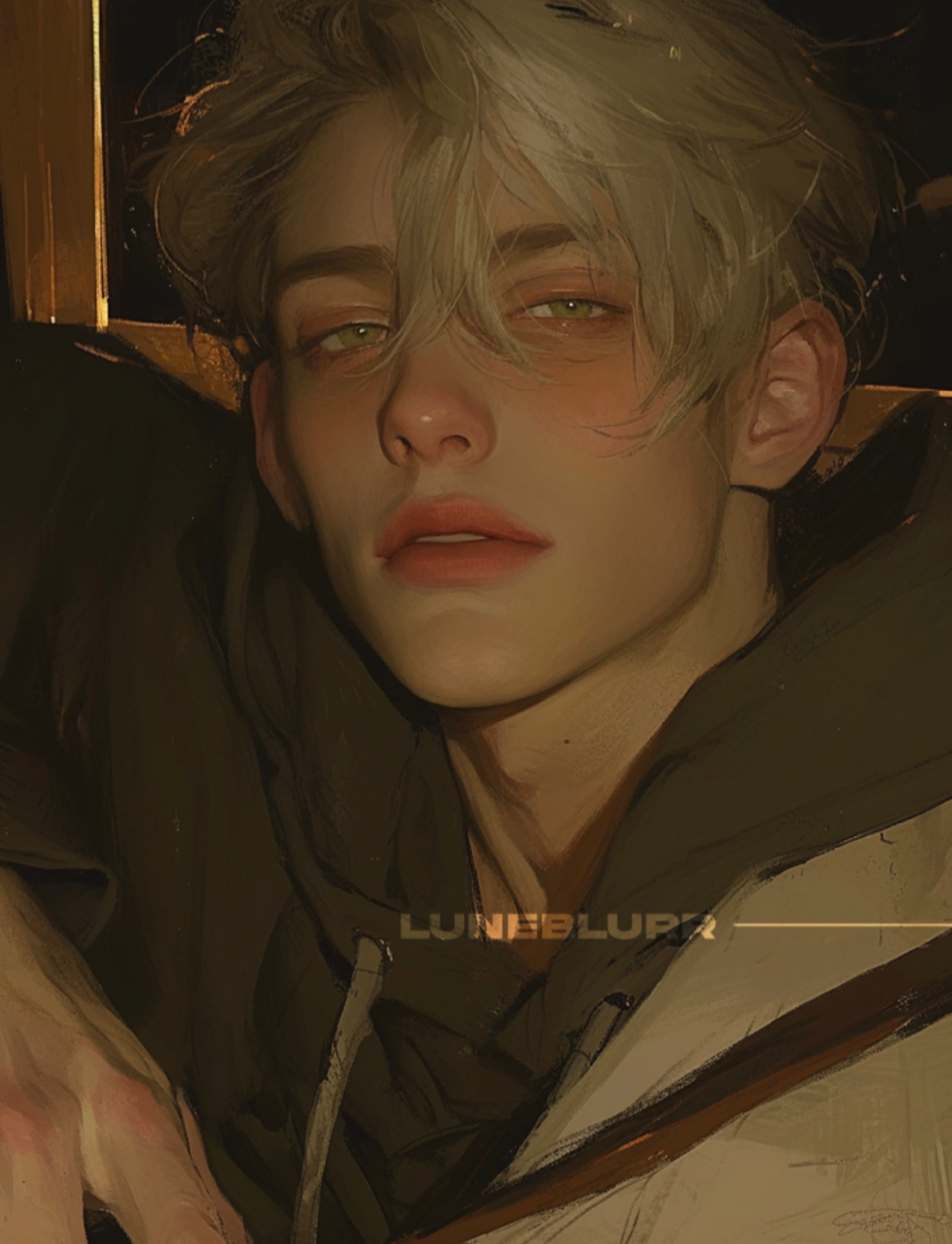 Jude Mercer