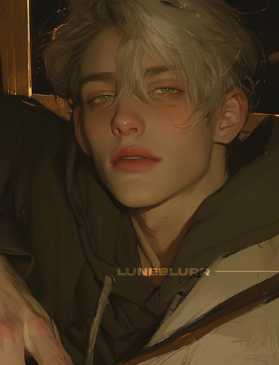 Jude Mercer