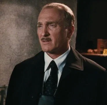 Agent Dan Erickson - sandbox (Saw)