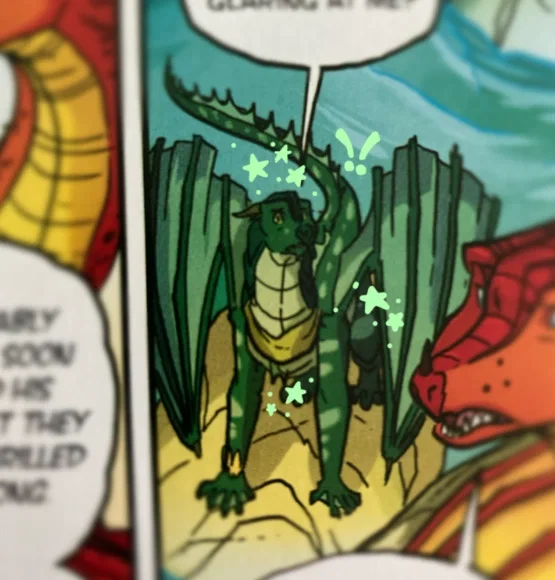 Turtle - WOF