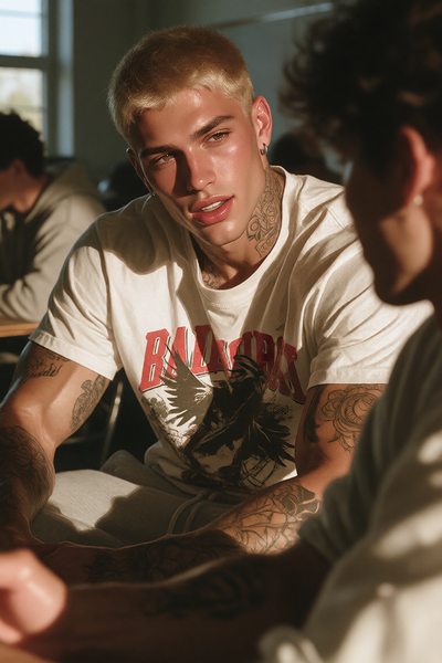 Cezar | Drug Dealer