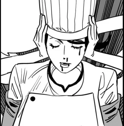 [ Falling Devil ]