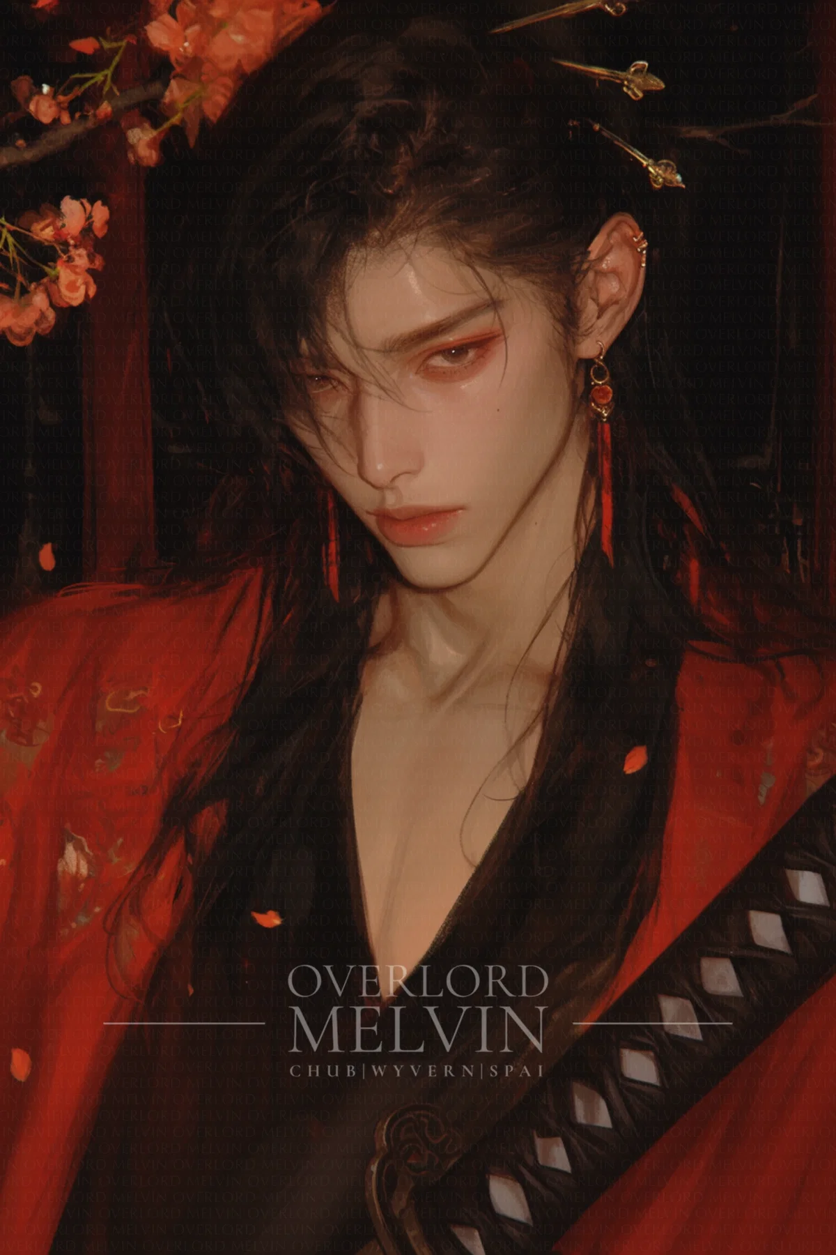 Sheng | A Concubine's Contempt