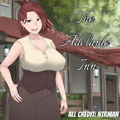 NTRMAN'S Adelaide Inn~ (MIRA)