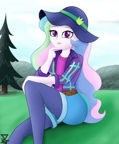 Yandere Equestria Girls