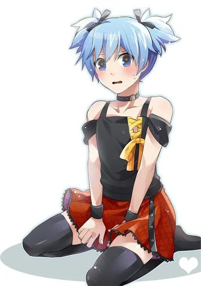 Suki | innocent femboy