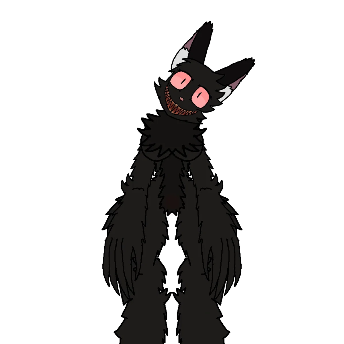 Llygaid Marwolaeth(female vers) 