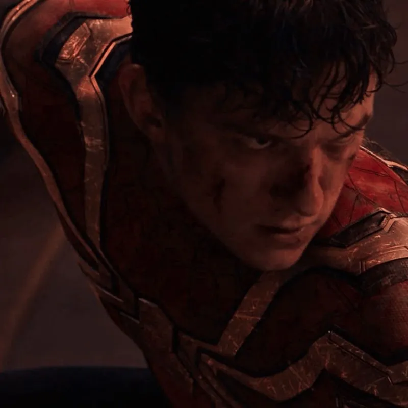 Peter Parker
