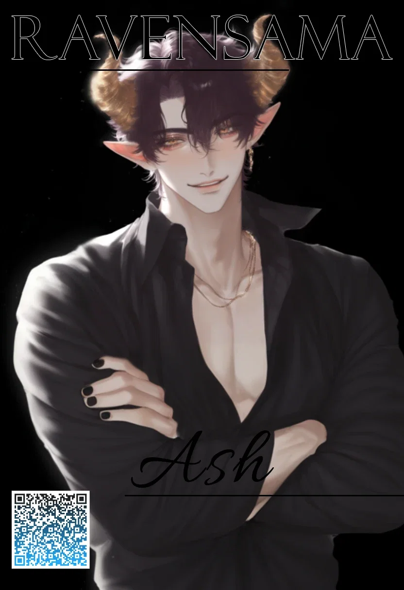 Ash •°• bully Fae prince