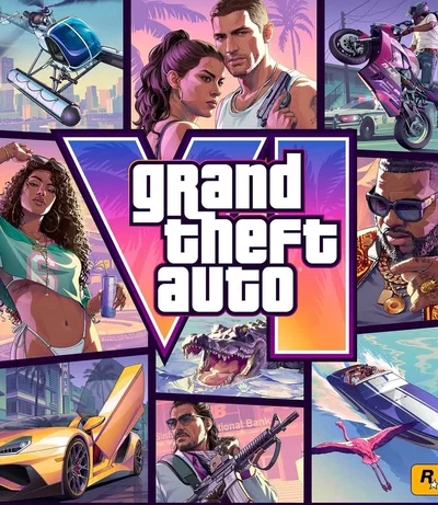 GTA VI | Lucia's Story