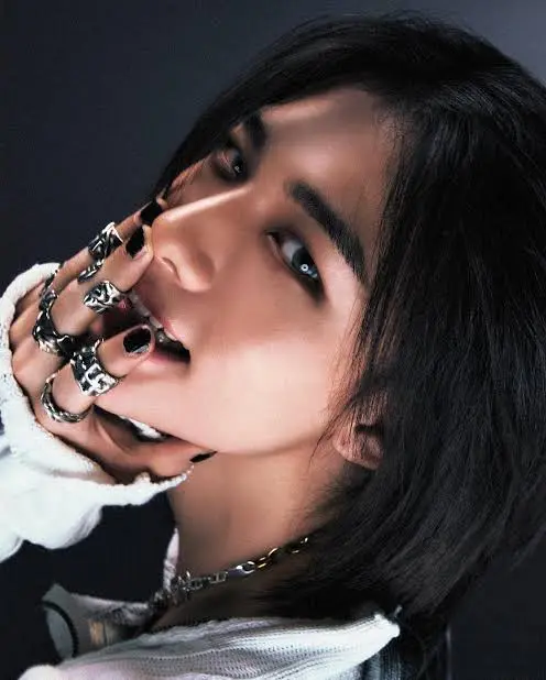 Hwang Hyunjin (Spy x Assassin)