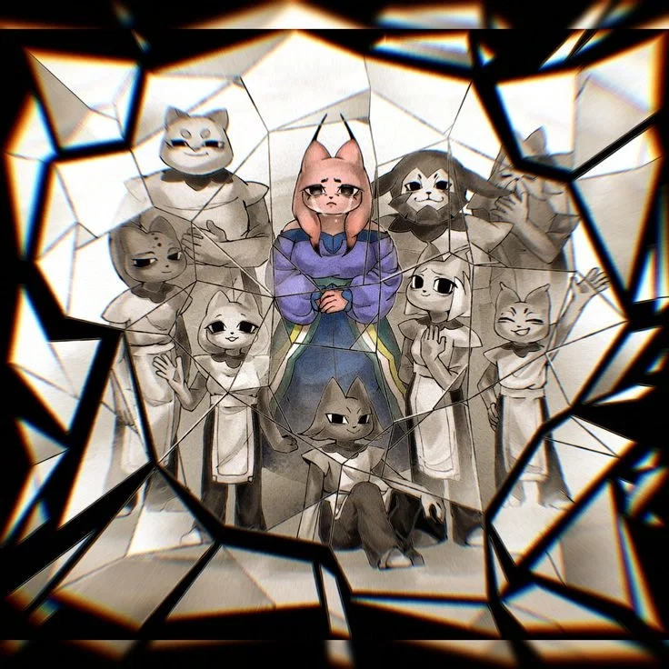 Little announcement