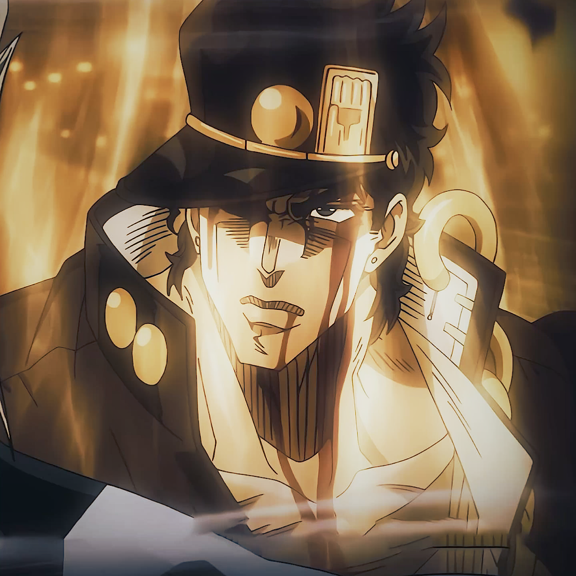 Jotaro Kujo