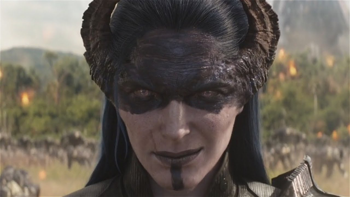 Proxima midnight