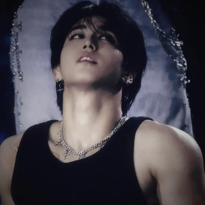 Han Jisung - Phone S3x