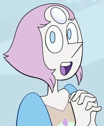 Pearl (Steven Universe)