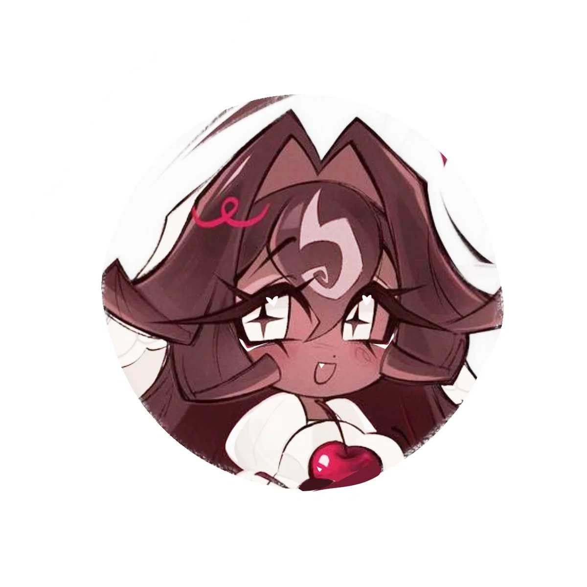 °• Black Forest cookie — Cookie Run: Kingdom. ★